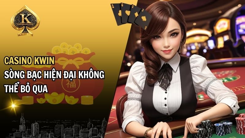 Live casino – Trải nghiệm chân thực tại sòng bạc hiện đại