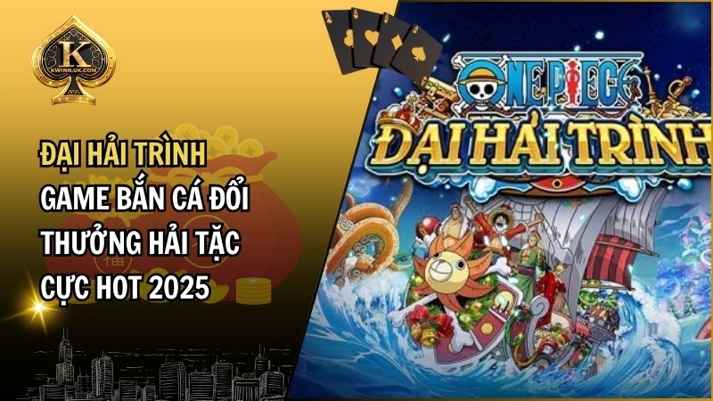 Đại Hải Trình