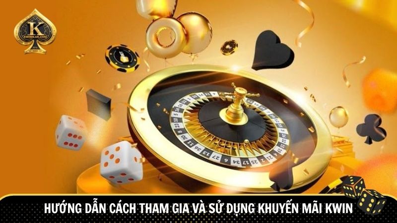 Tổng hợp các ưu đãi khuyến mãi Kwin hấp dẫn