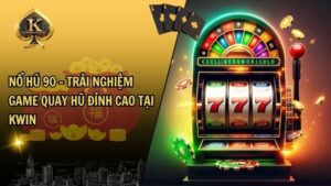 Giới thiệu thông tin về tựa game Nổ Hũ 90