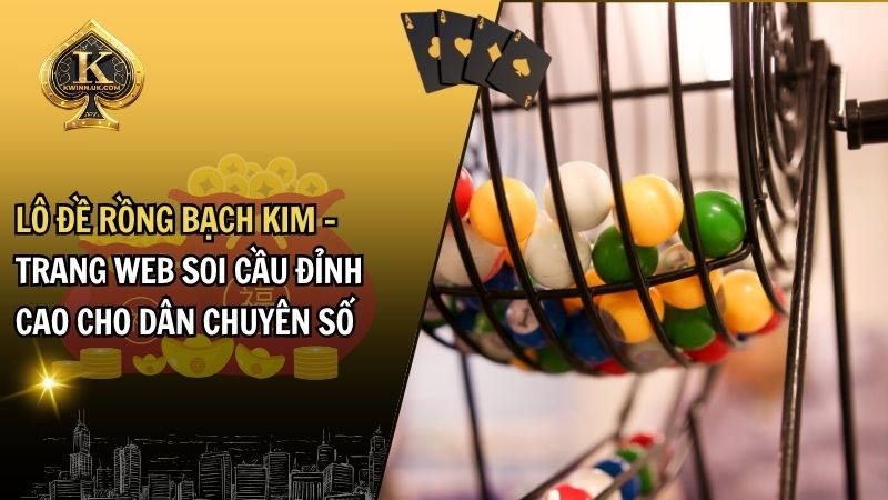 Rồng Bạch Kim