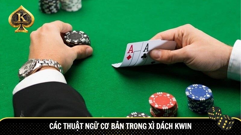 Cách chơi xì dách tại KWIN